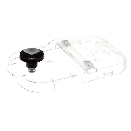 Server Lid Assembly Plastic 80310